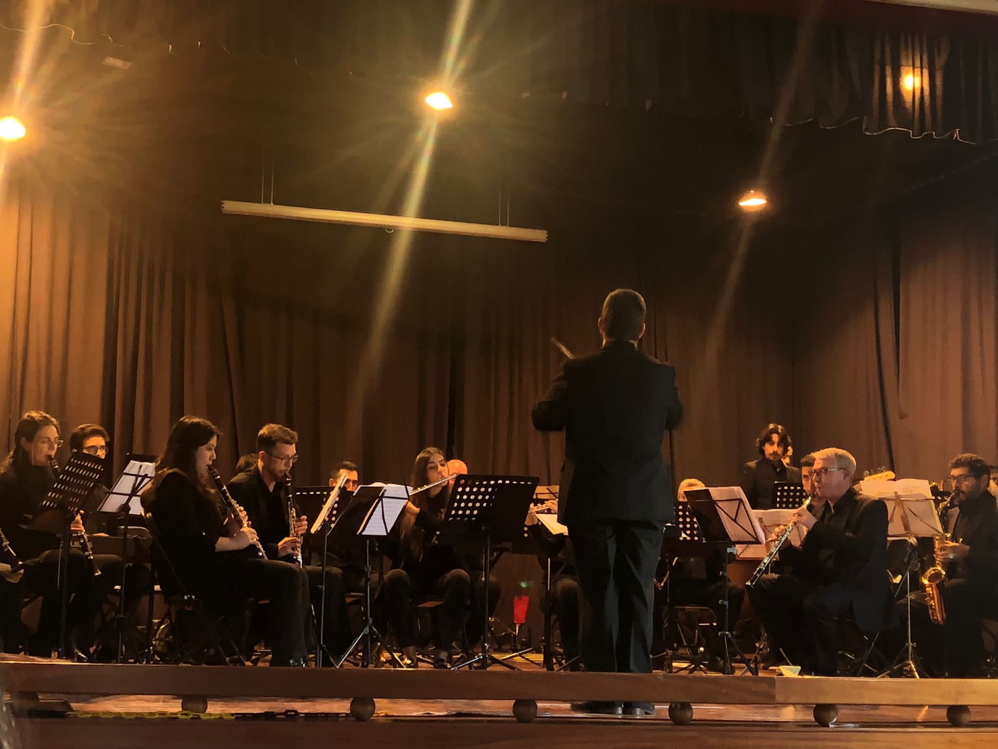 Música de Cámara