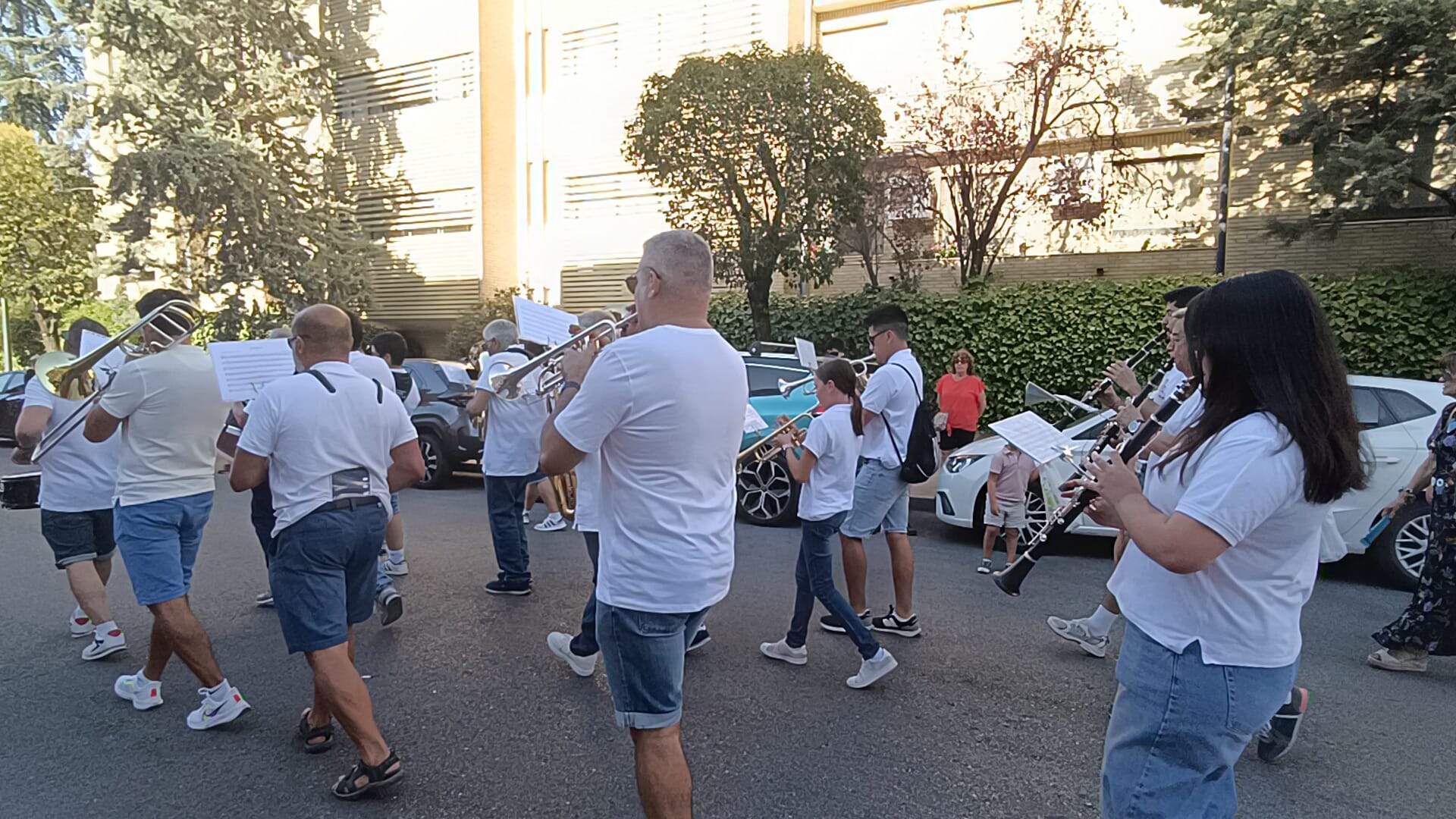 Concierto de verano