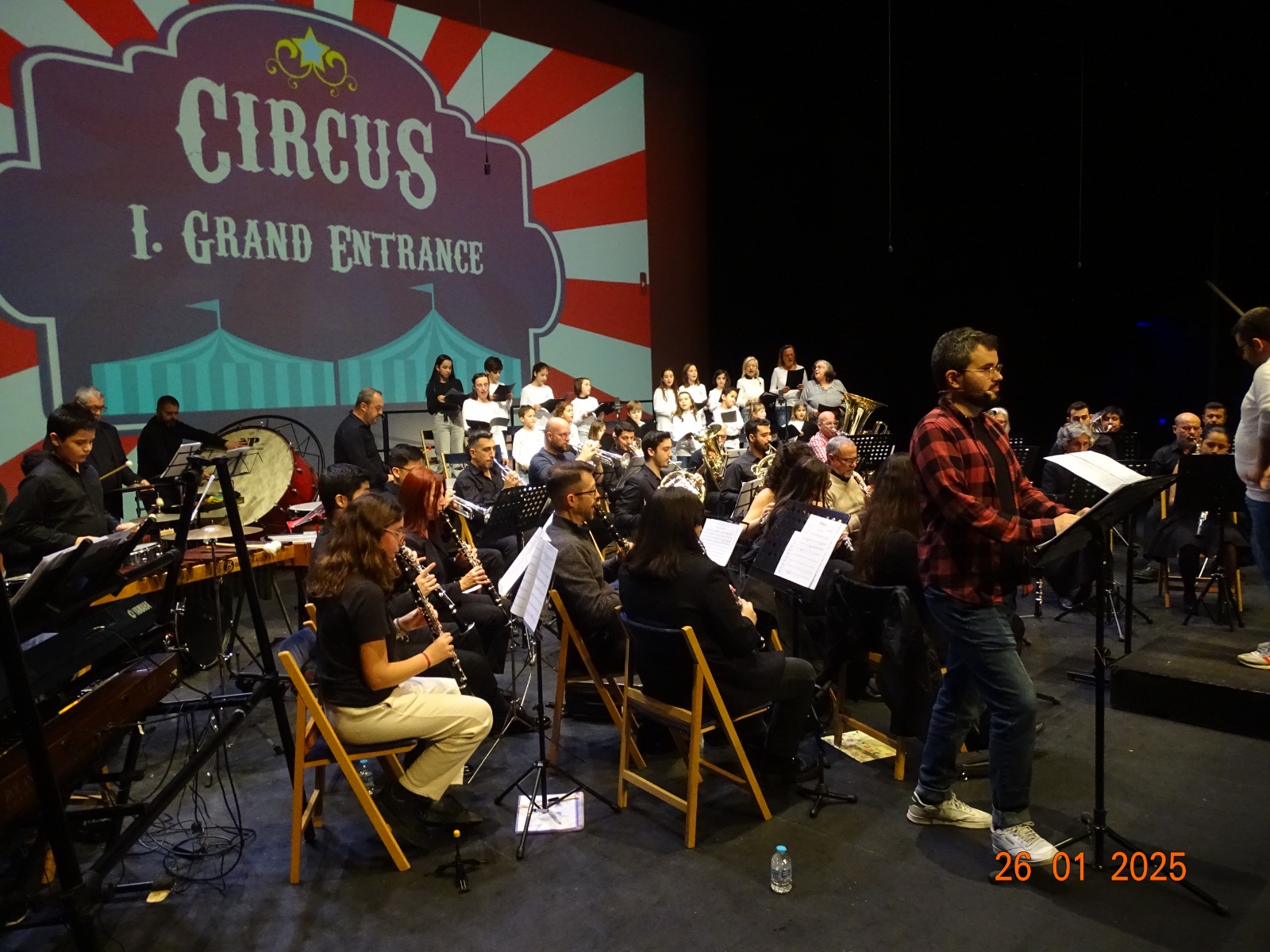 Concierto 1
