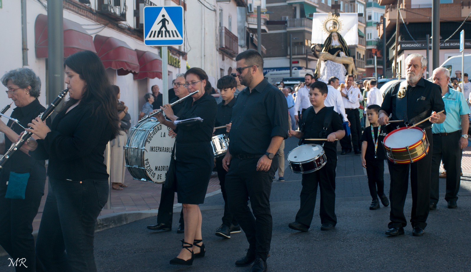 Desfile