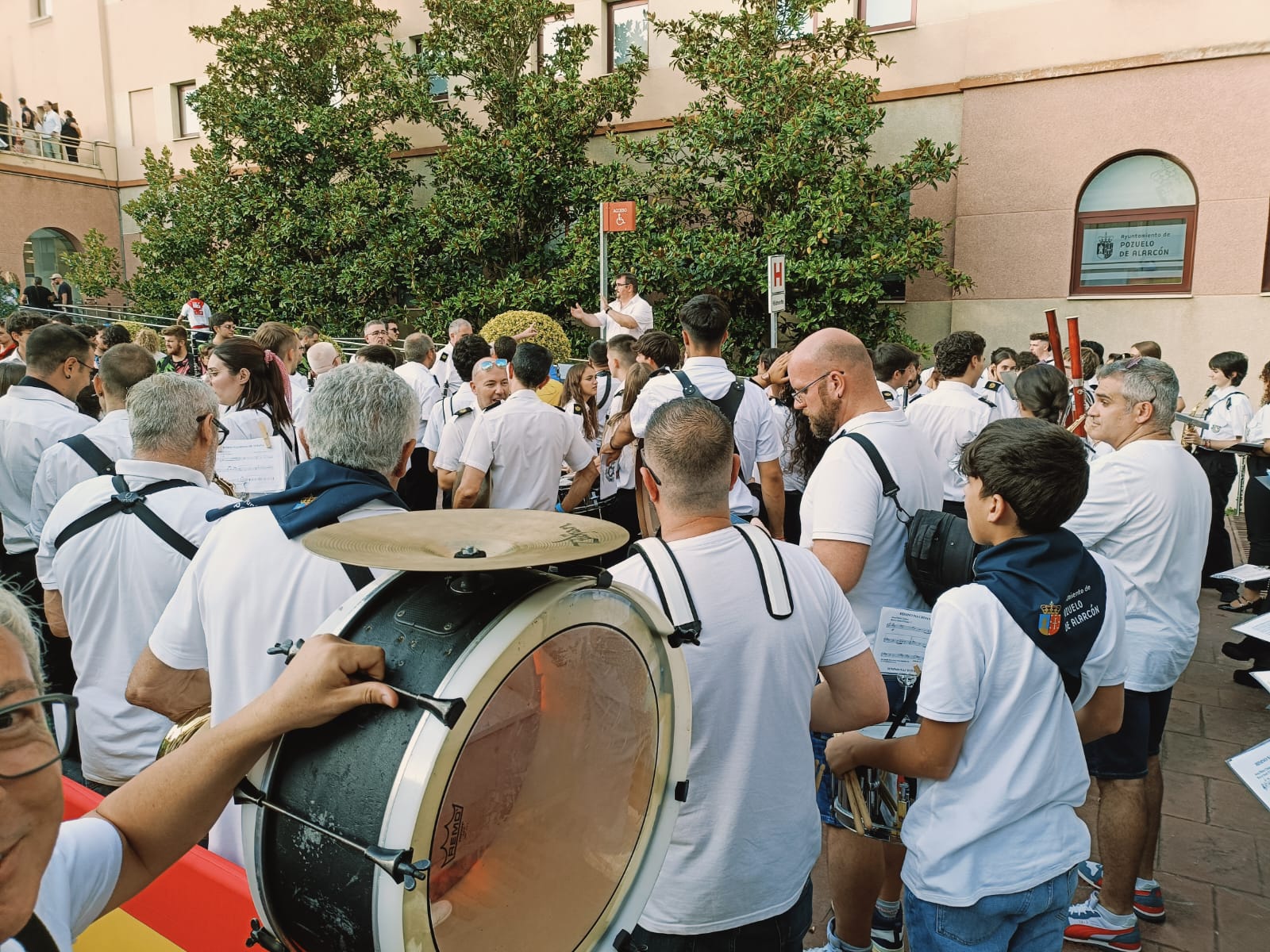 Historia de la banda