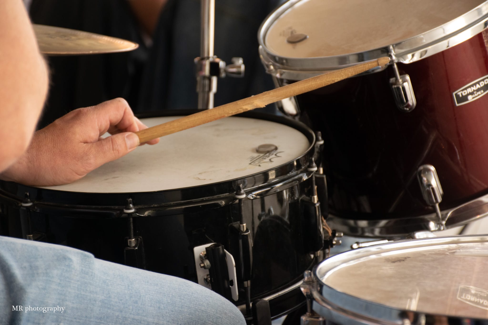 Percusión