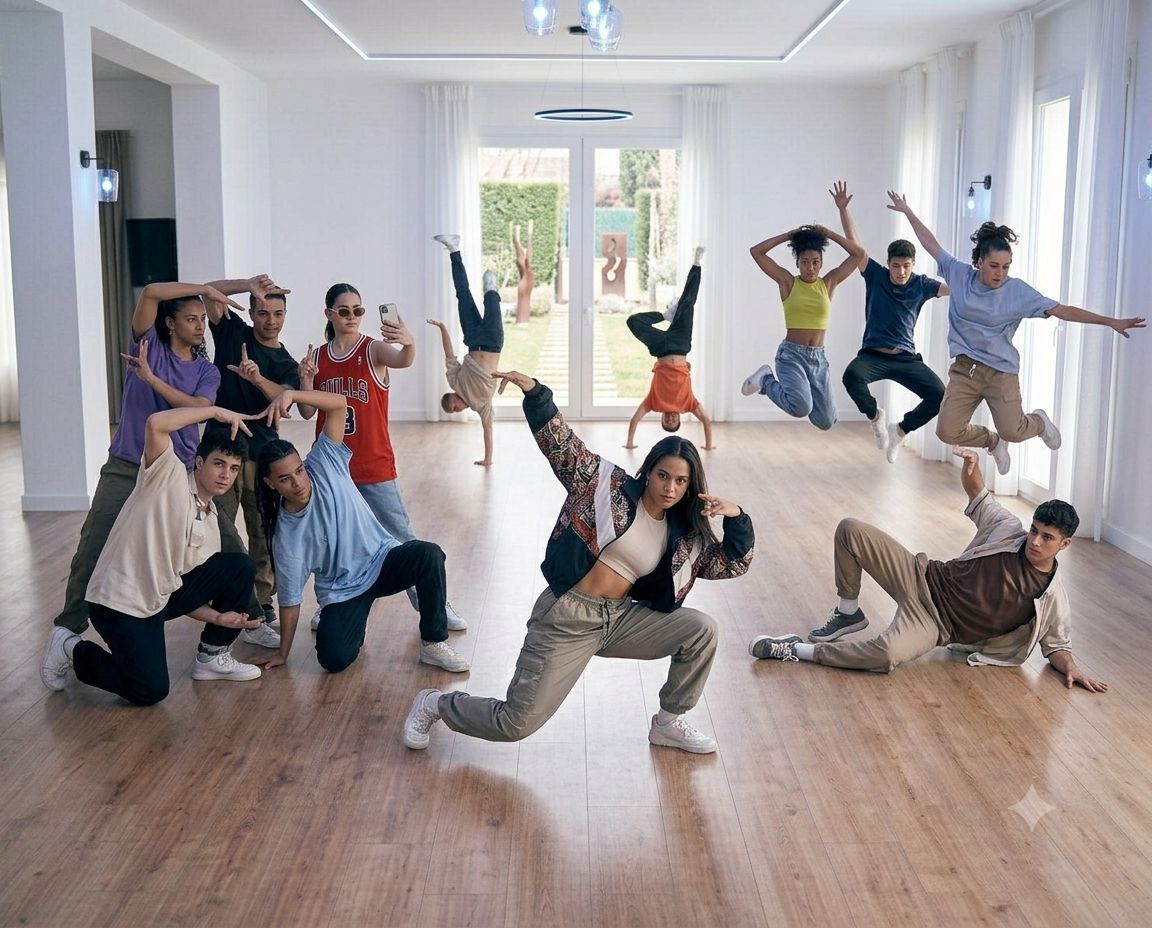 Partitura y formación musical
